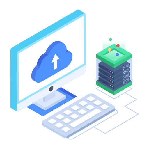 VDS Sunucu Nedir? - Nywhash Cloud